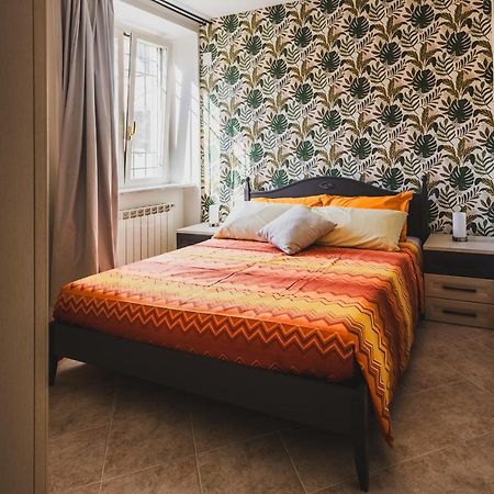 オルヴィエートCasa Dolce Casaアパートメント エクステリア 写真